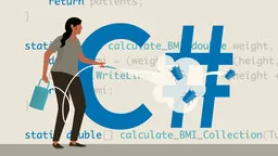 دوره آموزشی دوره آموزشی اشکال زدایی در سی شارپ - Image of Course Debugging in C#